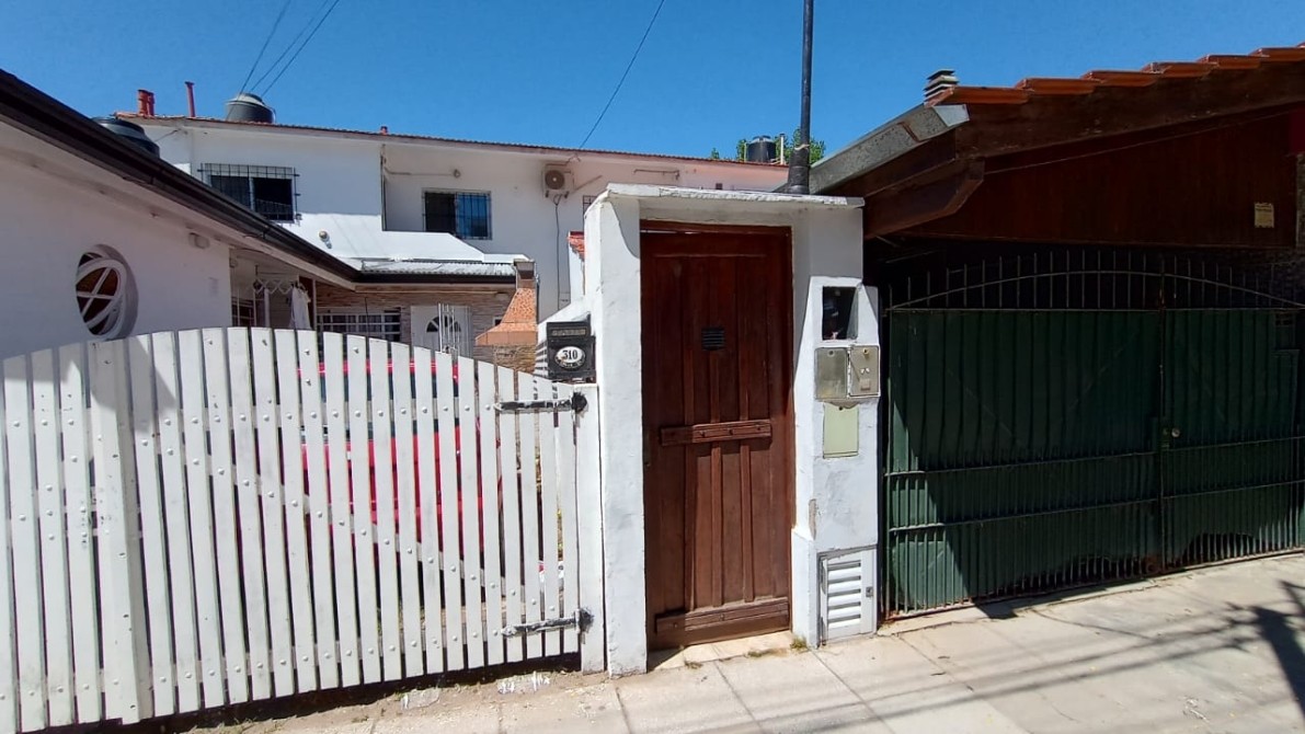 DEPARTAMENTO ZONA CENTRICA EN VENTA SANTA TERESTA