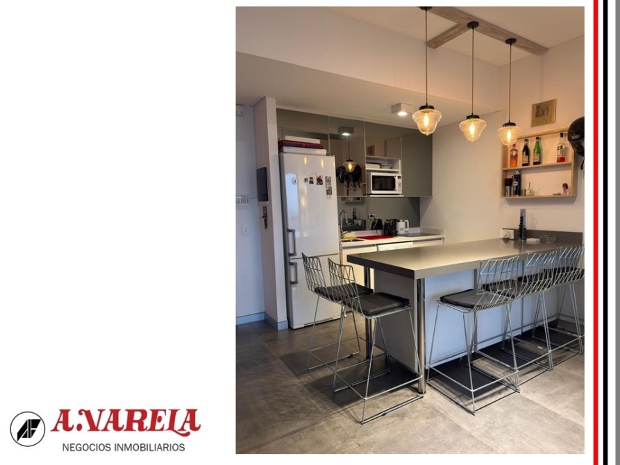 IMPECABLE DPTO EN VENTA EN PUERTO MADERO