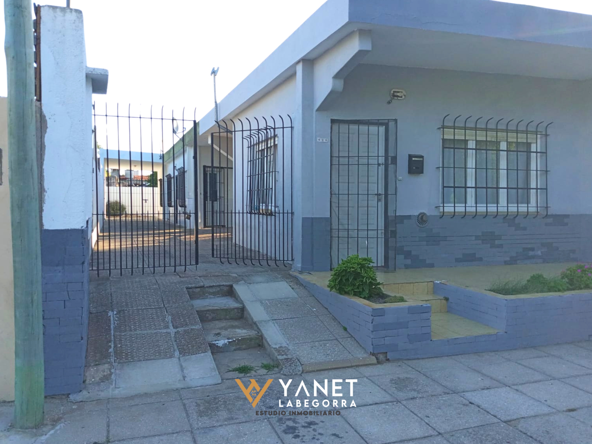 PH en Venta Santa Teresita 2 Ambientes con Patio Parrilla y Cochera