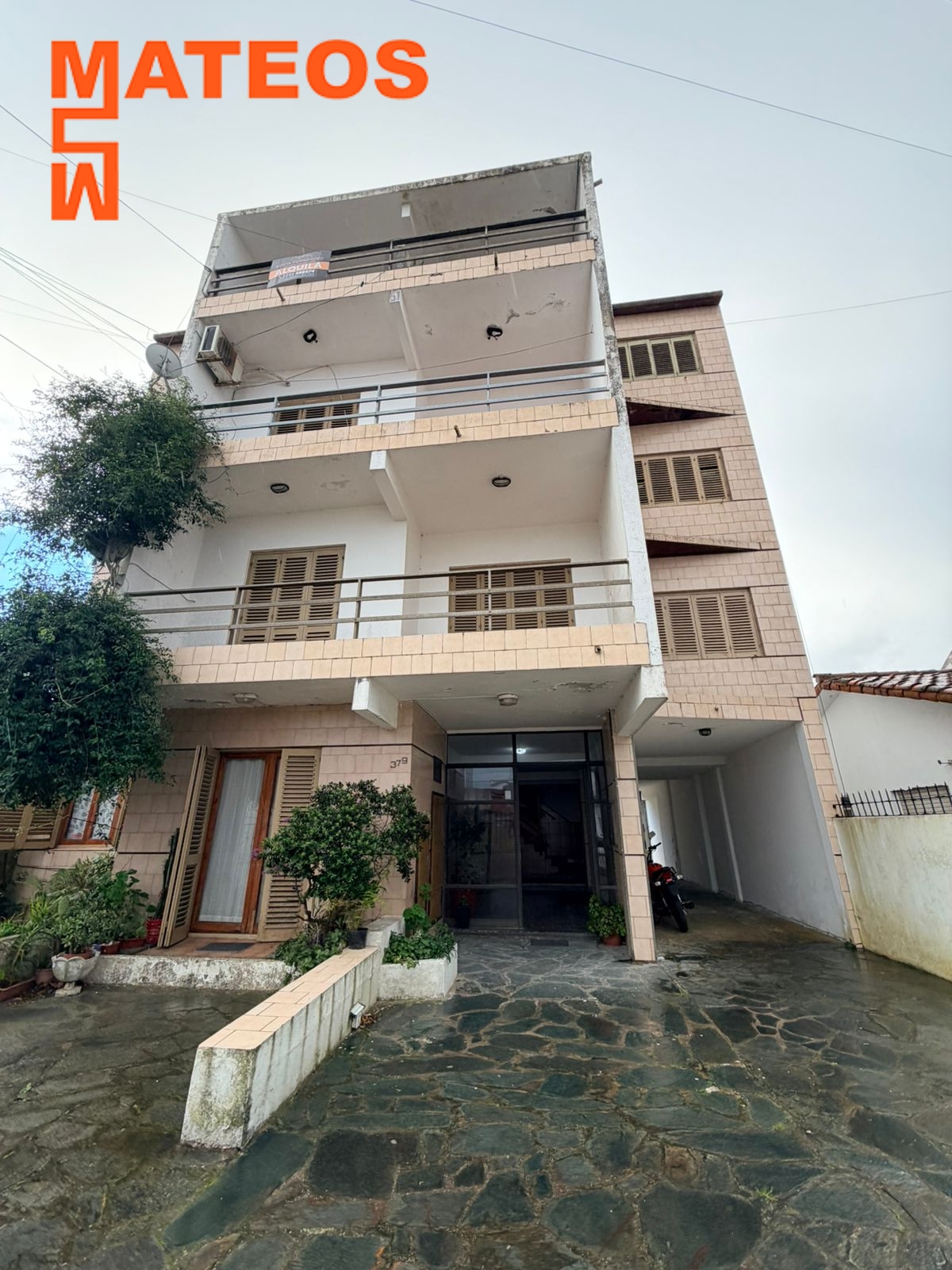 VENTA SANTA TERESITA DEPARTAMENTO DE 2 AMBIENTES