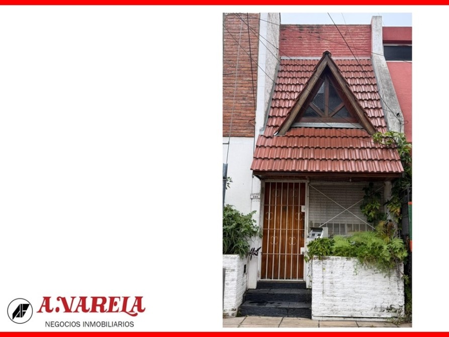 DPTO TIPO DUPLEX