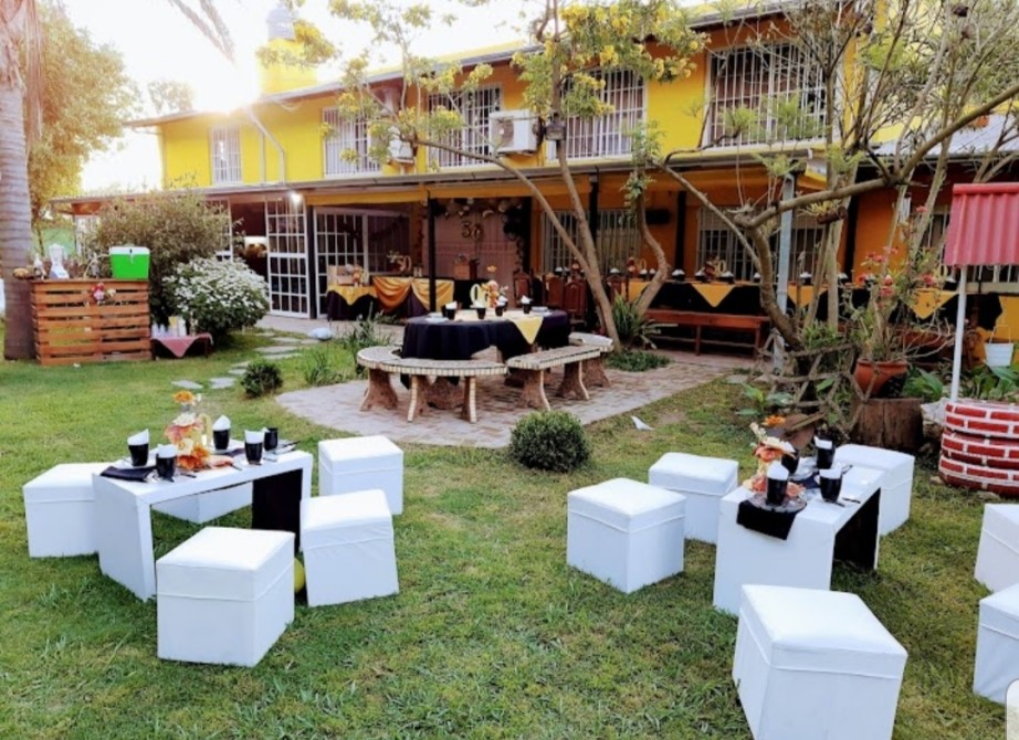 CASA QUINTA LA EMILIA en Centro Agrícola El Pato – Berazategui