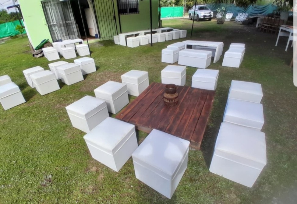 CASA QUINTA TIEMPO LIBRE Gutiérrez • Berazategui alquiler para eventos sociales y familiares
