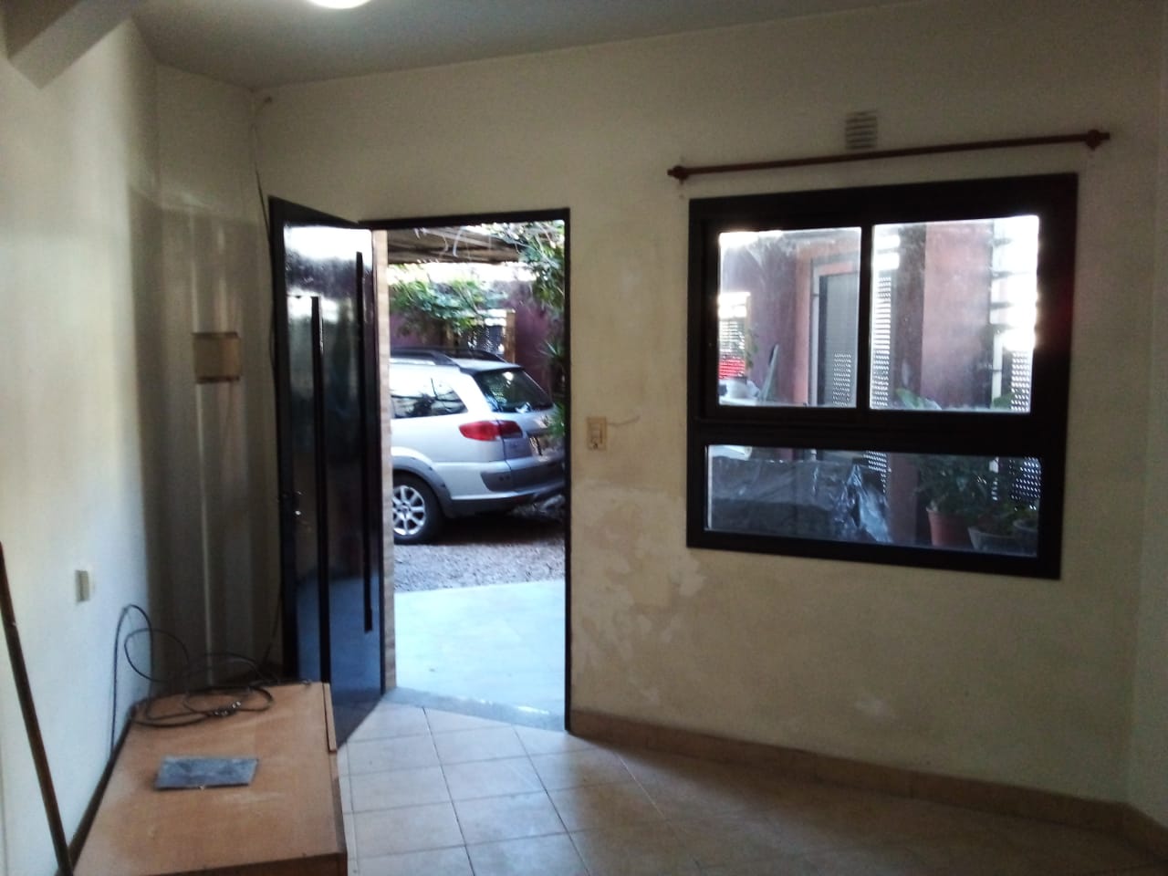 Oportunidad duplex a la venta  en Barracas!