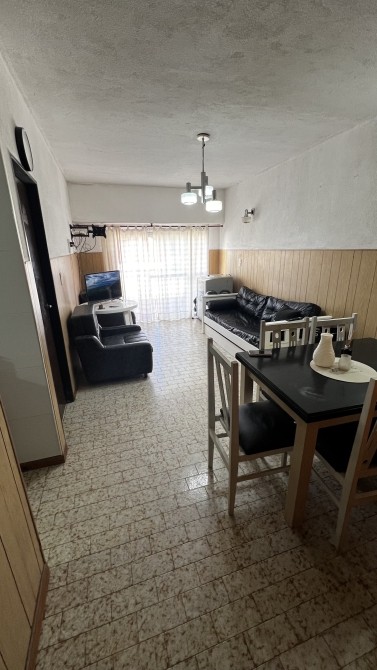 VENTA DEPARTAMENTO 2 AMBIENTES C/ COCHERA CUBIERTA - MAR DE AJO