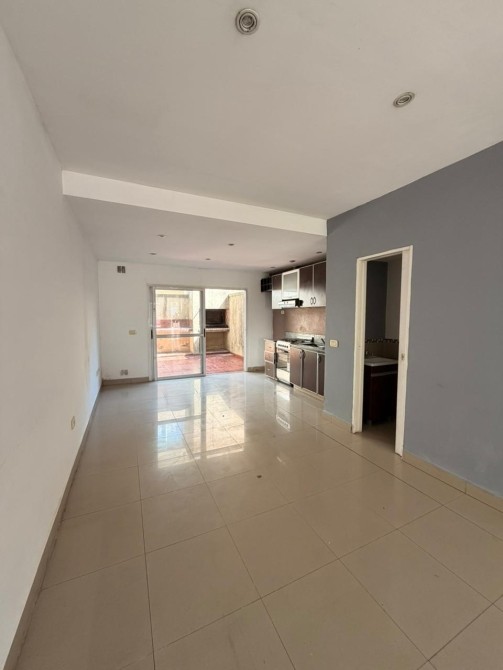 VENTA / ALQUILER DUPLEX 2 DORM 2 BAÑOS 114m2