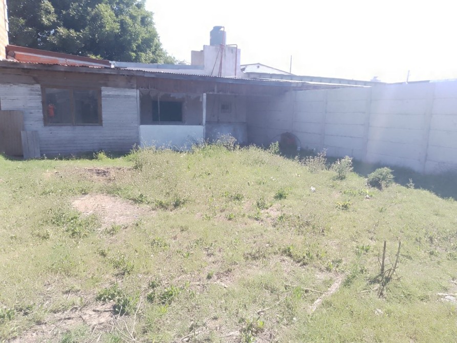 Lote en el Pato de 10x30
