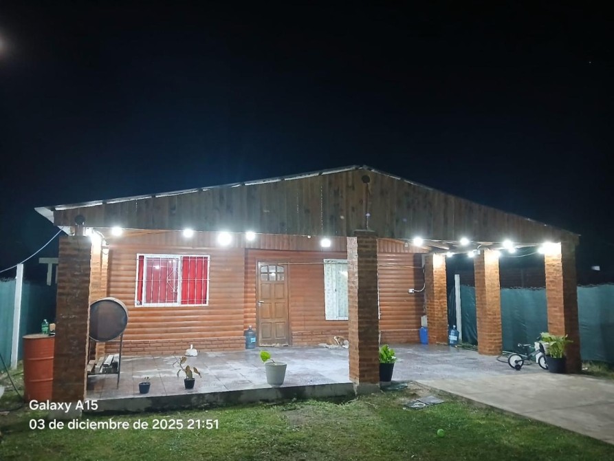 Venta de casa en Florencio Varela