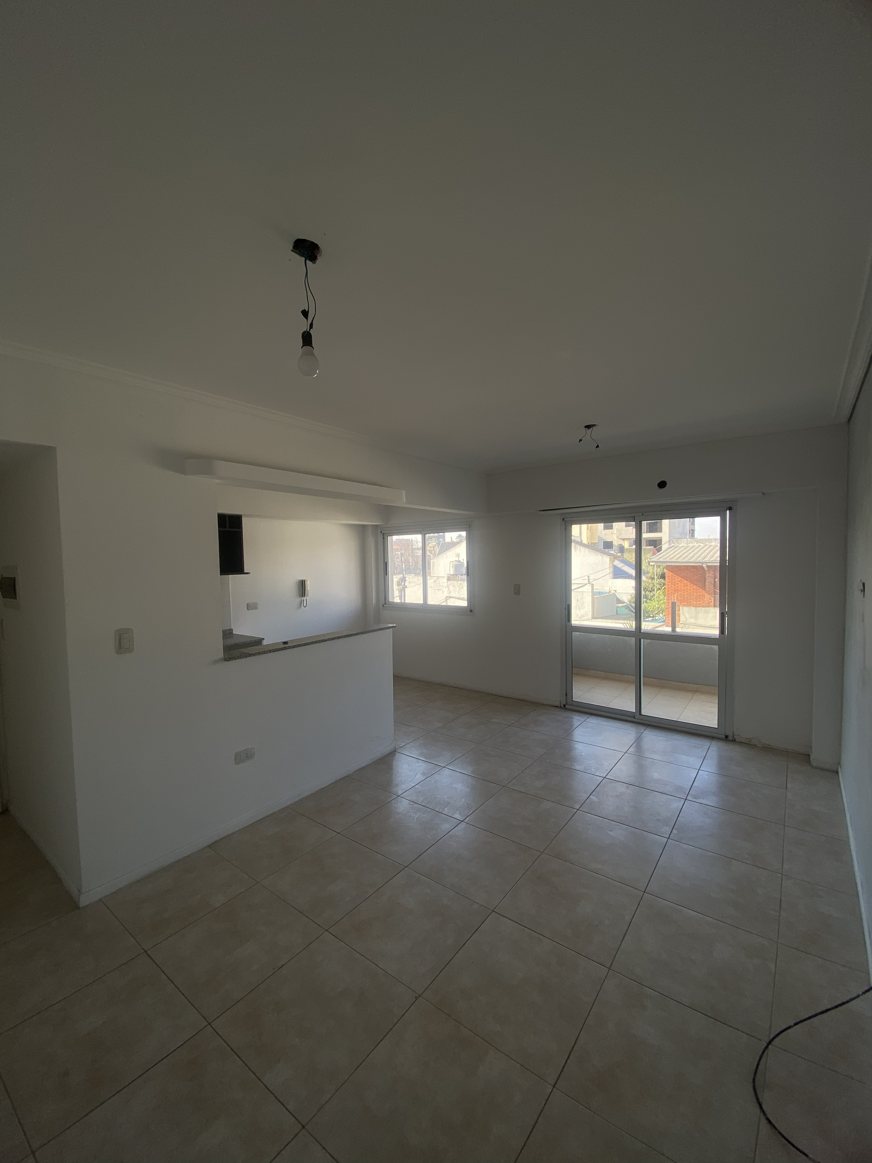 Departamento Dos Ambientes