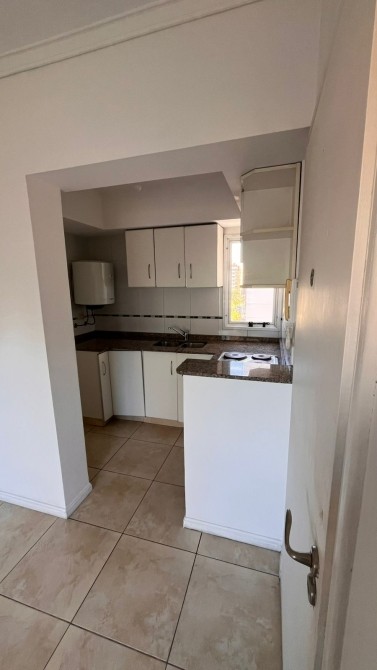 Departamento Dos Ambientes
