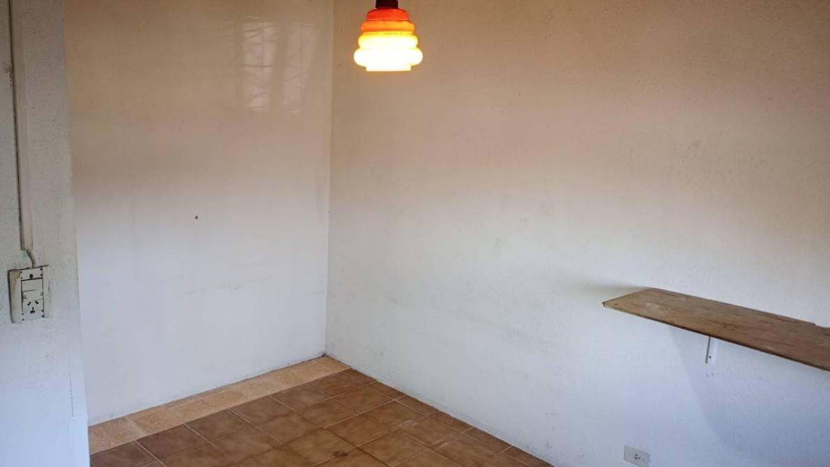 DEPARTAMENTO DON ORIONE MZA 32