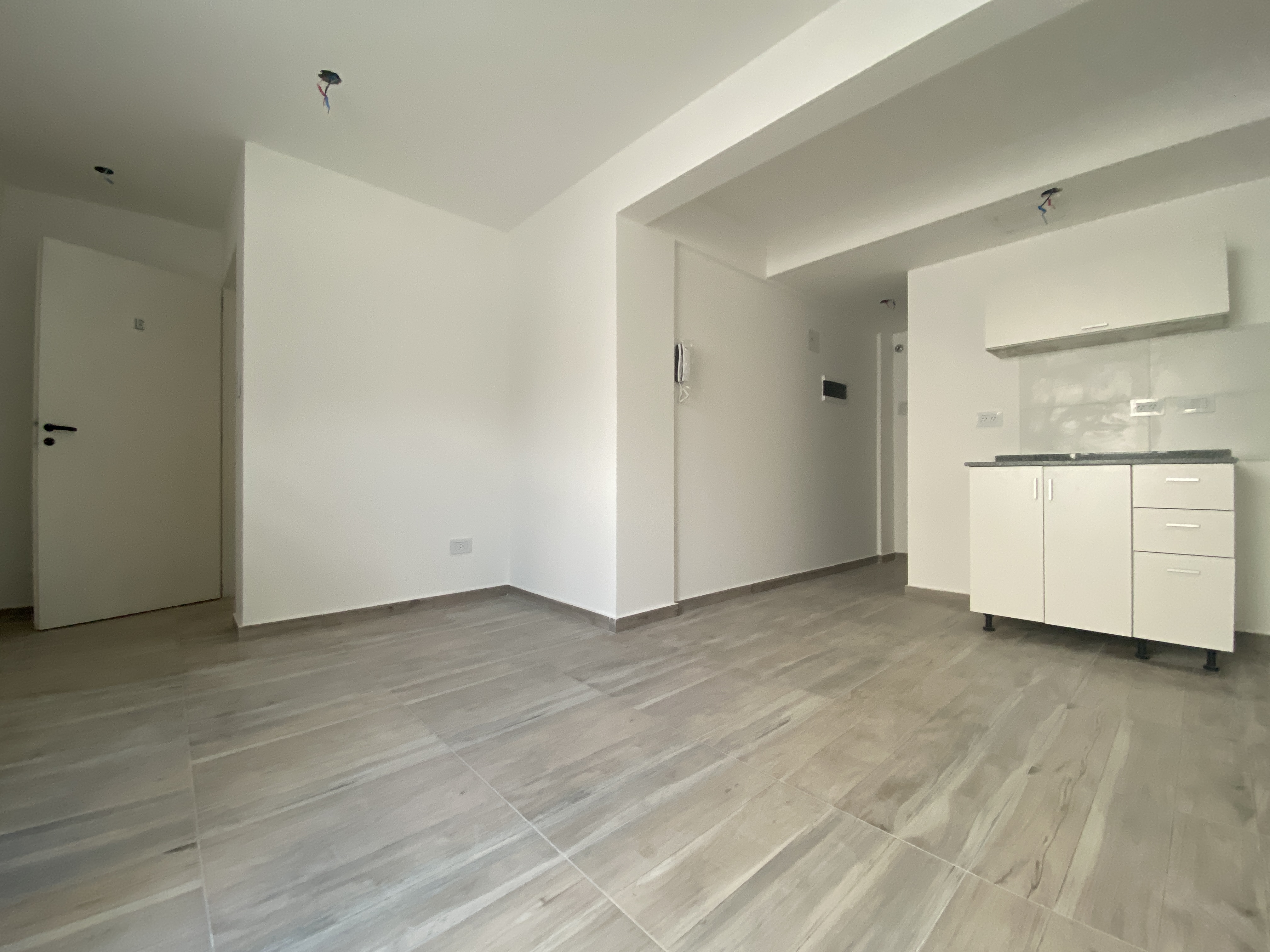Monoambiente Interno. Apto Profesional