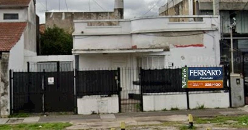 LOTE EN VENTA