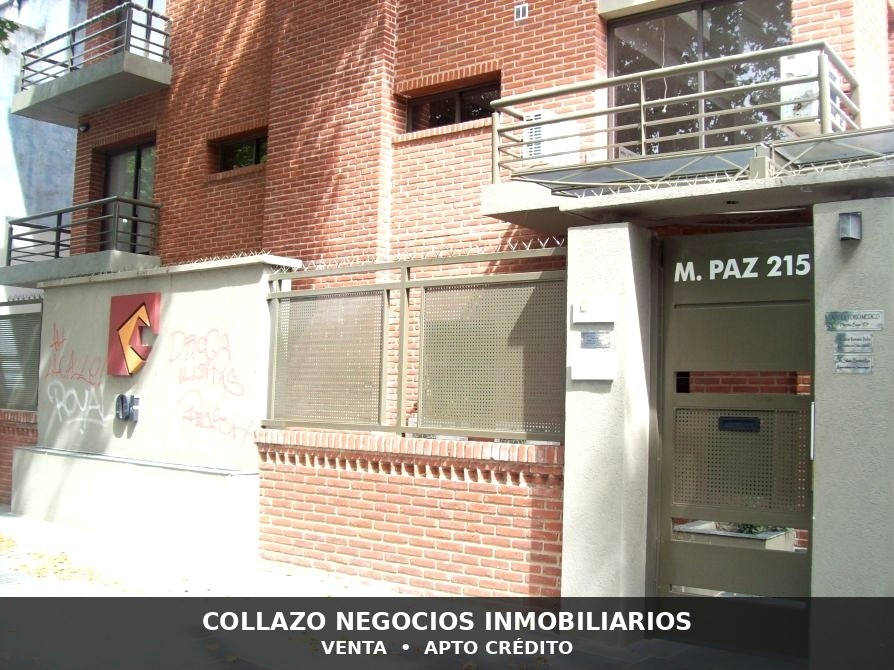 Venta de Loft enfrente de la estación de Monte Grande