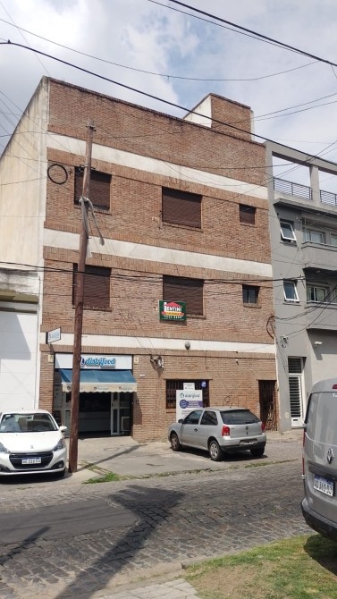 Departamento en Alquiler