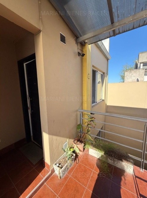 Departamento en alquiler de 2 ambientes en Ezeiza