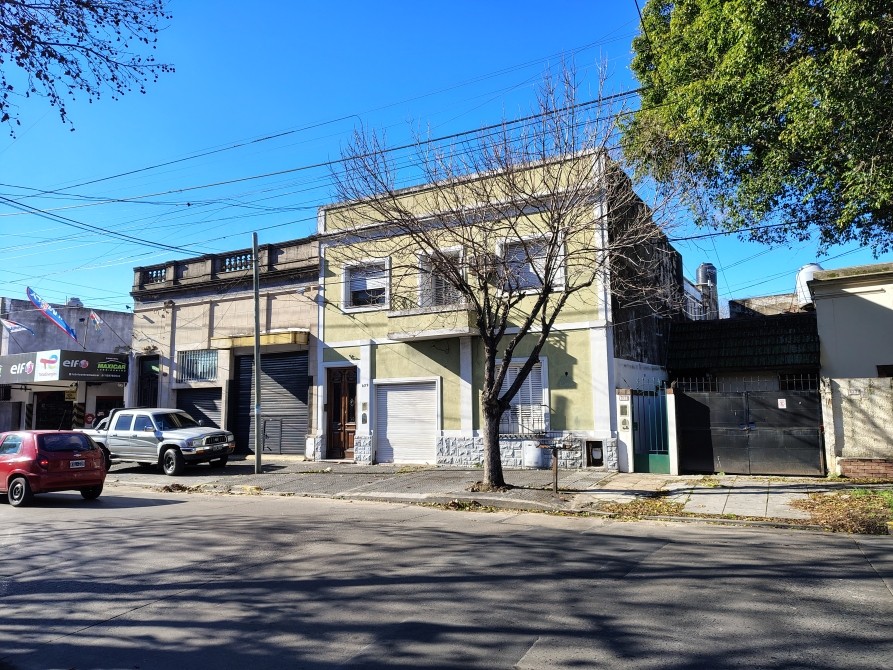 EXCELENTE PROPIEDAD SOBRE CALLE CERRITO PARA INVERSION.
