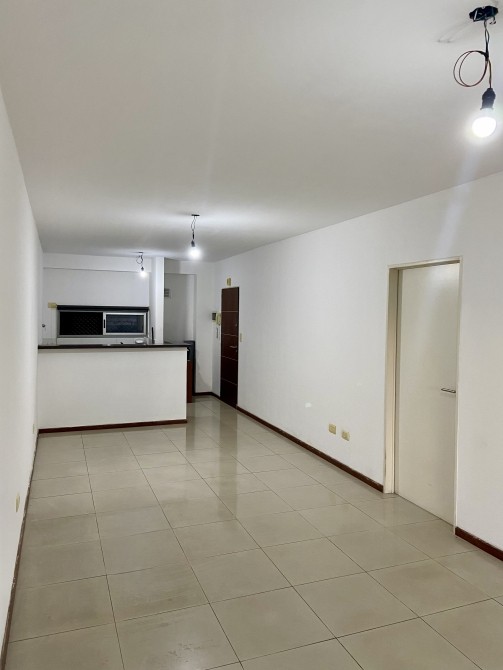 DEPARTAMENTO DOS AMBIENTES EN ALQUILER
