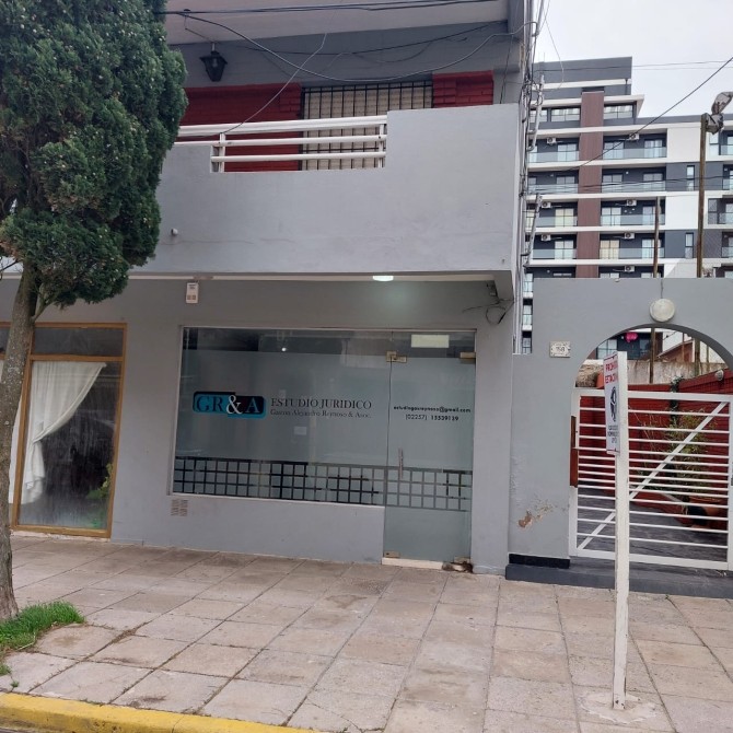 VENTA DEPARTAMENTO 3 AMBIENTES - CON COHERA - SAN BERNARDO