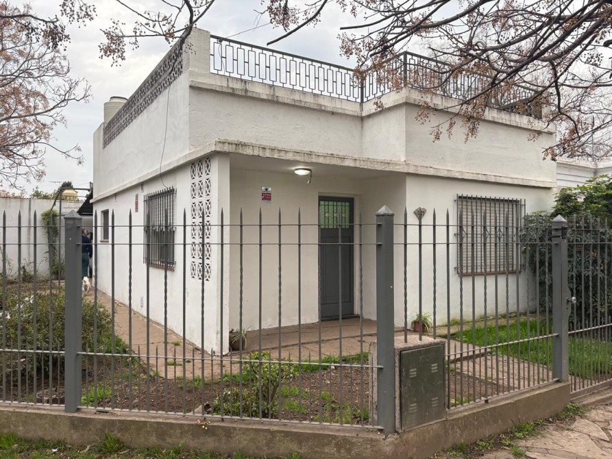 CASA EN VENTA