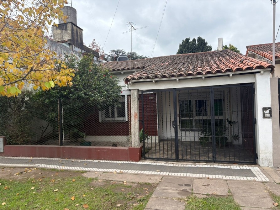 CHALET EN VENTA