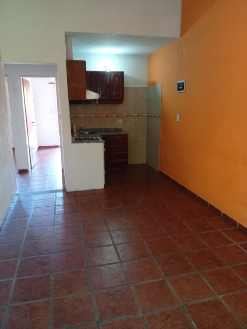 Departamento en alquiler de 3 ambientes en Ezeiza