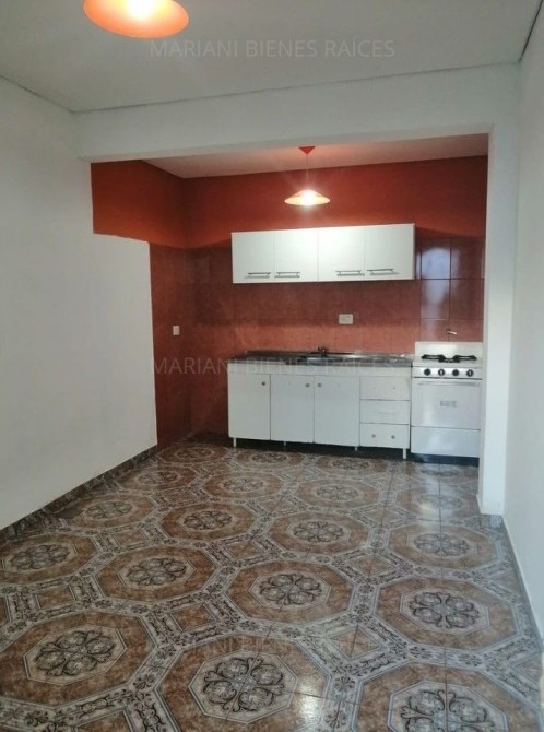 Departamento en alquiler de 2 ambientes en Ezeiza