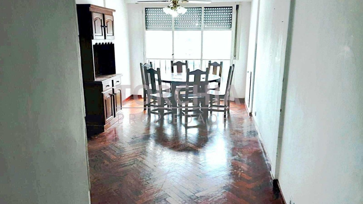 Departamento en Constitución