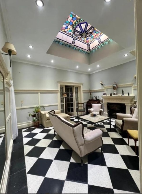 Casa en Palermo