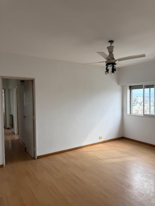 Departamento 3 ambientes en Saavedra