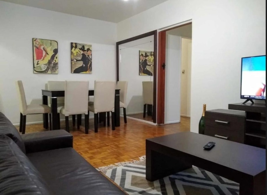 Departamento en Monserrat