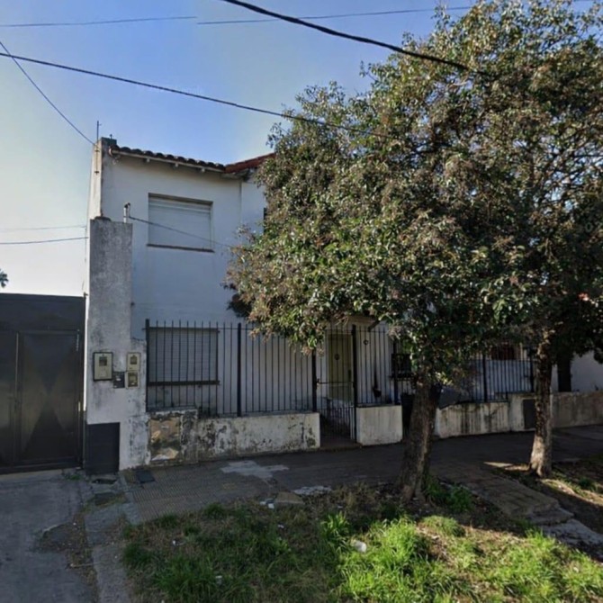 Casa en Banfield Oeste