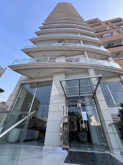 Departamento 3 ambientes con 2 cocheras en alquiler