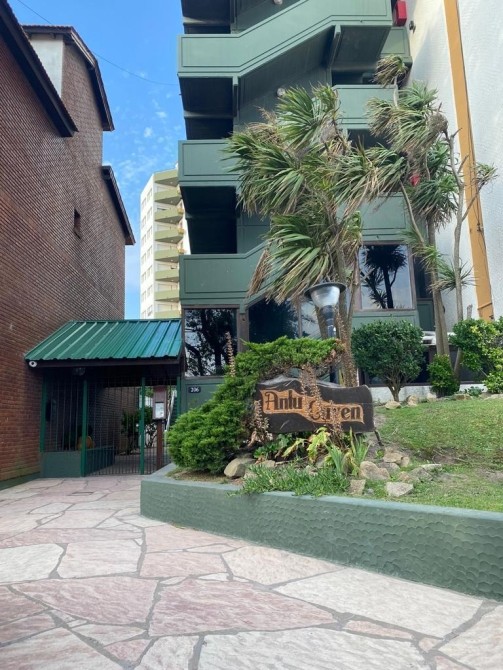 Departamento en Villa Gesell