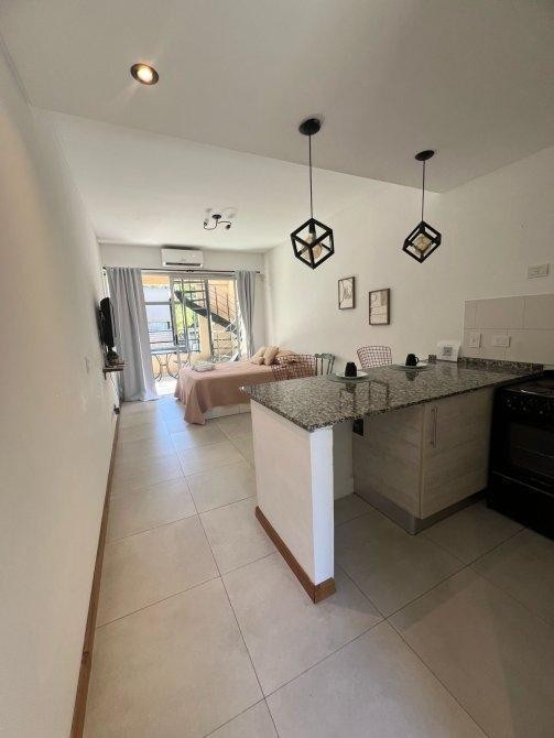 Departamento en Canning (Ezeiza)