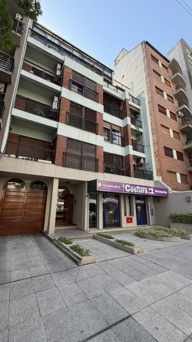 Departamento en Lomas de Zamora Oeste
