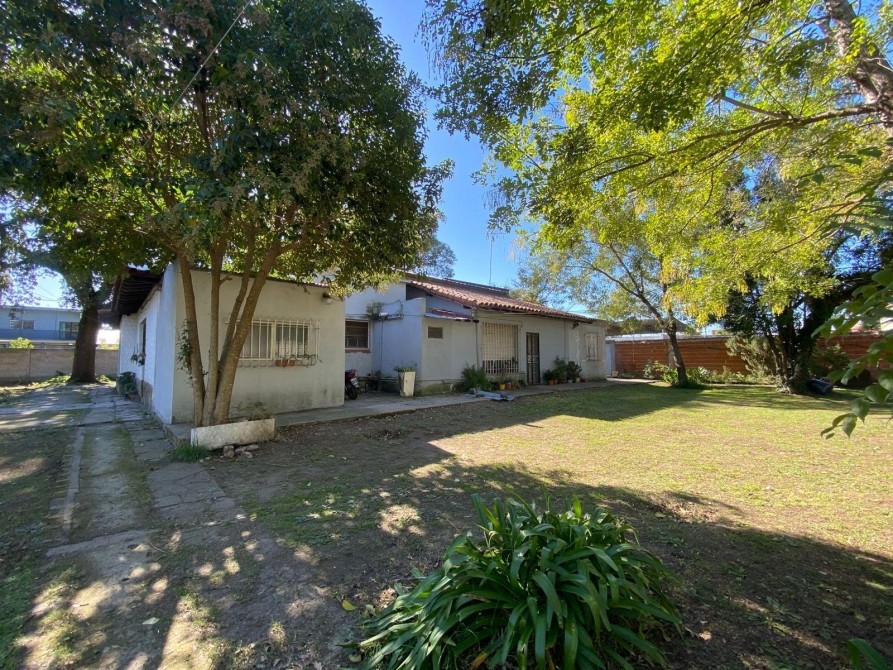 Departamentos en Monte Grande ( ideal inversión )