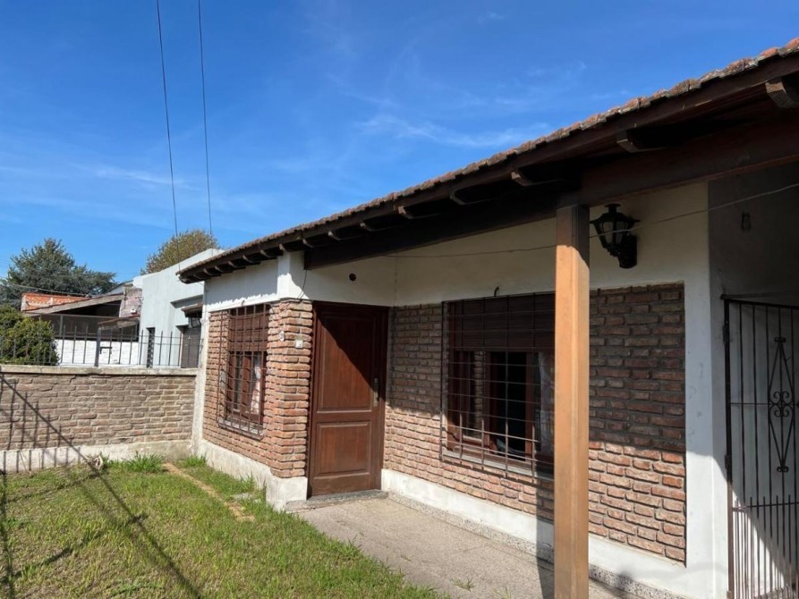 Casa en Glew