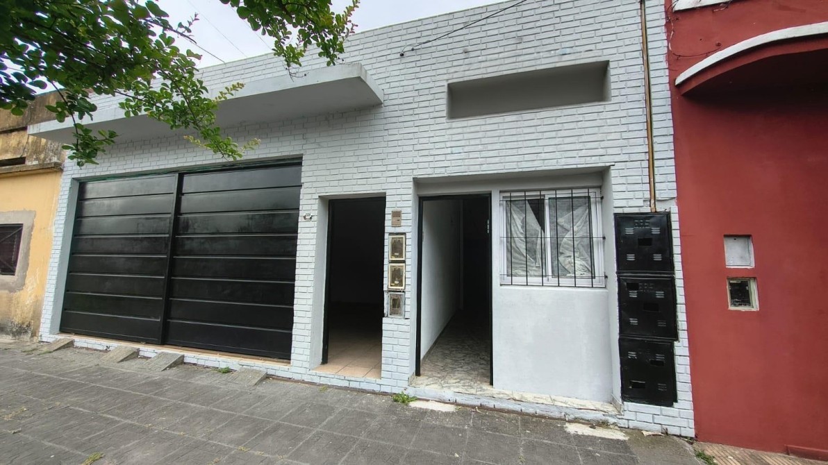 Complejo de Departamentos en Lomas de Zamora Oeste