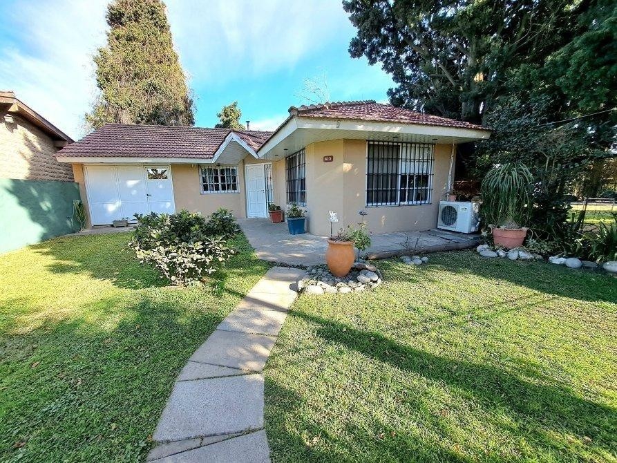 Casa en Longchamps