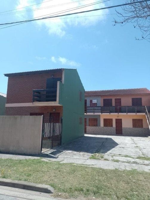 Departamento en Mar Del Tuyu