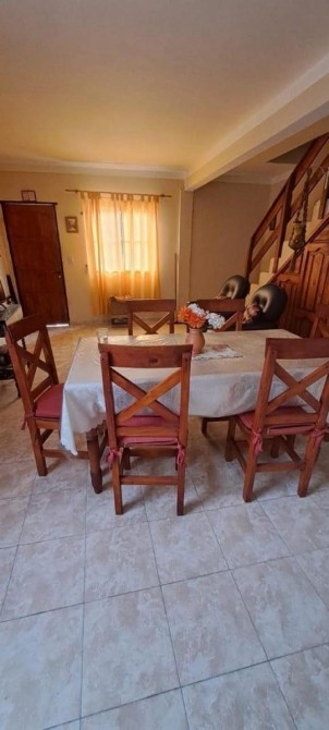 Departamento en Mar Del Tuyu