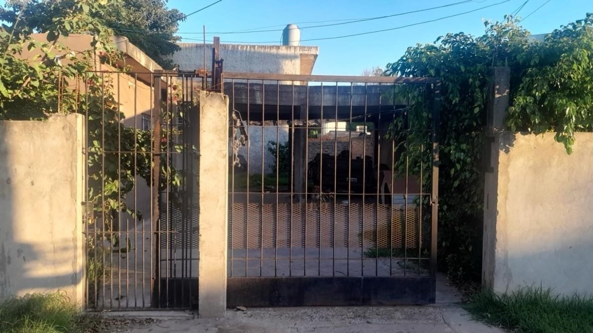 Casa en Berazategui