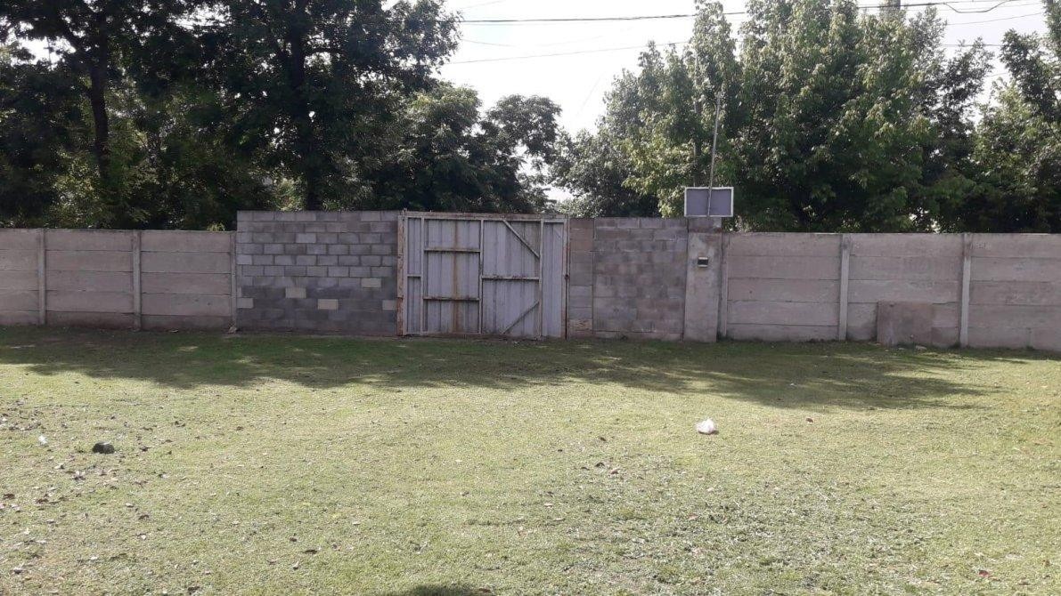 Terreno en Monte Grande