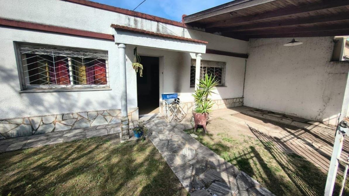 Casa en Longchamps