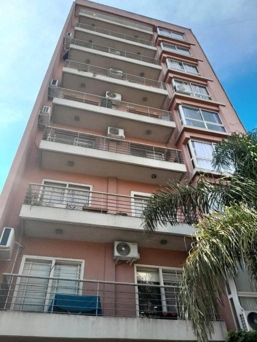 Departamento en Monte Grande