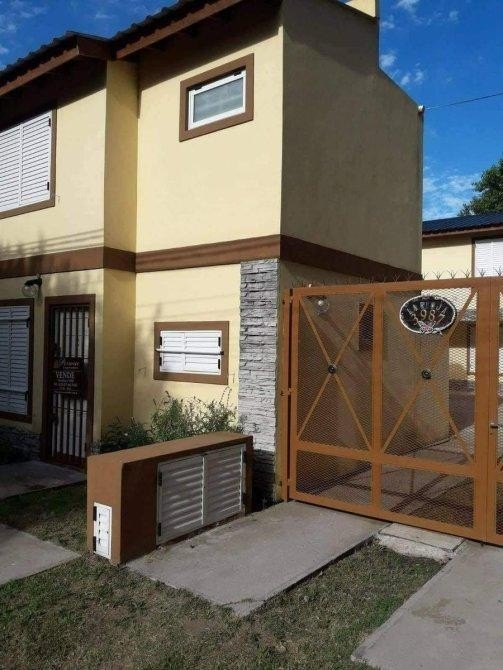 Departamento en Costa Azul