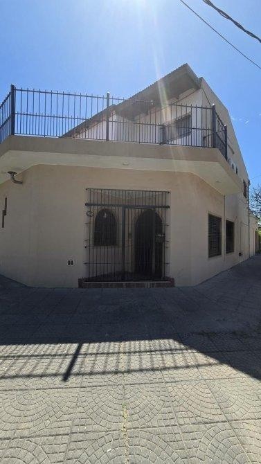 Casa en Monte Grande