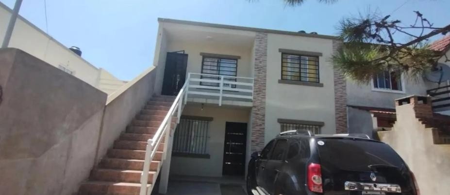 Departamento en Las Toninas