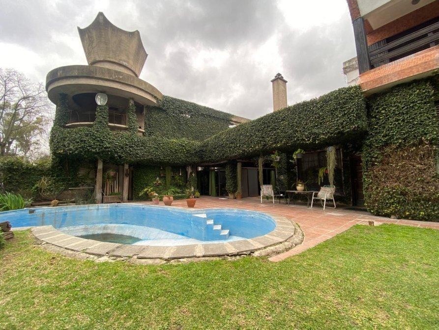 Casa en Longchamps